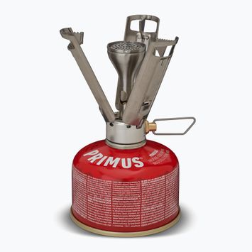 Плита туристична Primus Firestick Stove Ti red