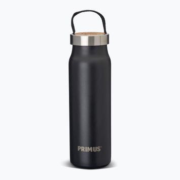 Пляшка термічна Primus Klunken Vacuum 500 мл black