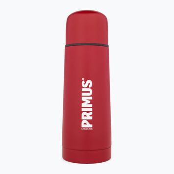 Термос Primus Vacuum Bottle 750 ml червоний P742340
