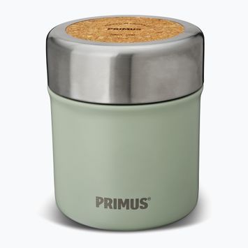 Термос для їжі Primus Preppen Vacuum 700 мл м'ятний зелений