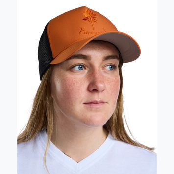 Кепка Pinewood Finnveden Sports Mesh burned orange