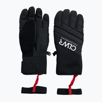 Рукавиці сноубордичні Colourwear Powder Glove black