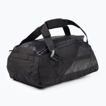 Сумка туристична Peak Performance Vertical Duffle чорна G78049020