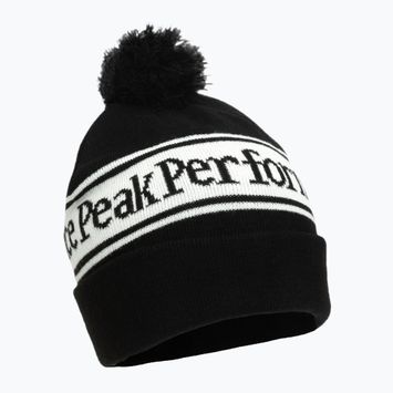 Шапка Peak Performance Pow Hat чорна G77982020