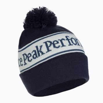 Шапка зимова Peak Performance Pow blue shadow