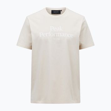 Футболка чоловіча Peak Performance Original Tee sand fog