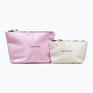 Косметичка Peak Performance Detour Travel Case morning dew/sand fog
