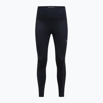 Легінси жіночі Peak Performance Light black