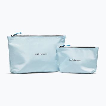 Косметичка Peak Performance Detour Travel Case cloud/cloud