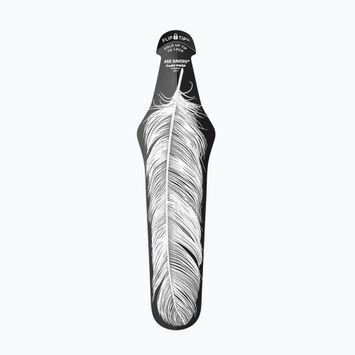 Крило велосипедне Ass Savers Regular Feather