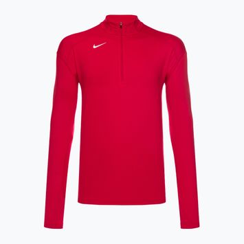 Кофта для бігу чоловіча Nike Dry Element red