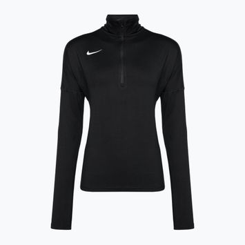 Жіночий біговий світшот Nike Dry Element чорний