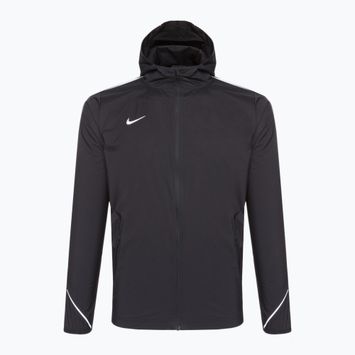 Куртка для бігу чоловіча Nike Woven black