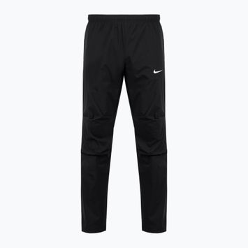 Штани для бігу чоловічі Nike Woven black