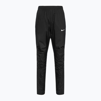Штани для бігу жіночі Nike Woven black
