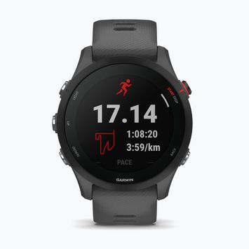 Годинник Garmin Forerunner 255 gray