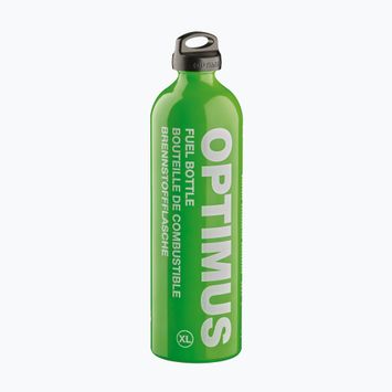Пляшка для пального Optimus 1500 мл зелена