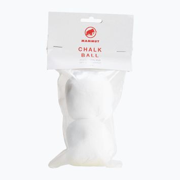 Магнезія Mammut Chalk Ball 2 x 40 г neutral