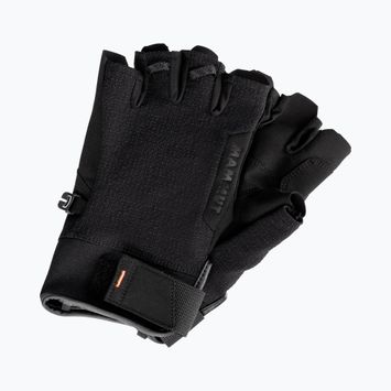 Трекінгові рукавички Mammut Pordoi Glove чорні