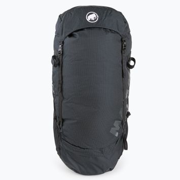 Рюкзак туристичний Mammut Ducan 30 l чорний