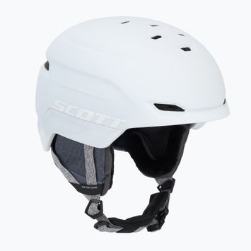 Шолом гірськолижний SCOTT Chase 2 white