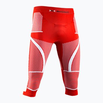 Штани термічні чоловічі X-Bionic Patriot Pants 3/4 switzerland