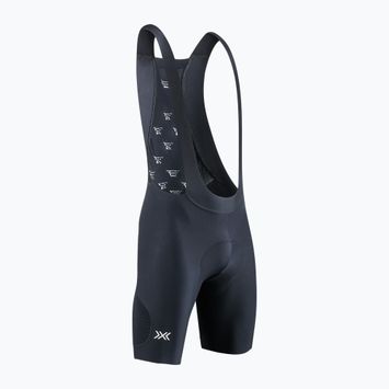 Шорти велосипедні чоловічі X-Bionic Corefusion Compression Bib opal black