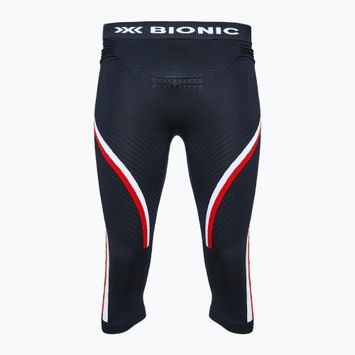 Чоловічі термоактивні штани X-Bionic Patriot Pants 3/4 Польща