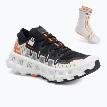 Кросівки для бігу Buty X-Bionic Terraskin X00/C x white/x black