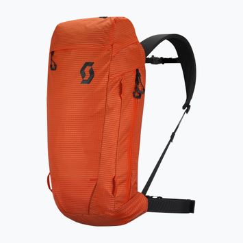 Рюкзак SCOTT Pack Mountain 25 л SL orange/black