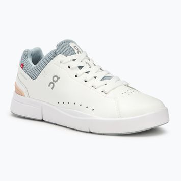 Кросівки жіночі On The Roger Advantage white/rosehip