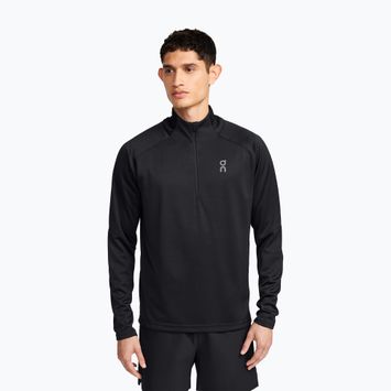 Кофта для бігу чоловіча On Climate Shirt black