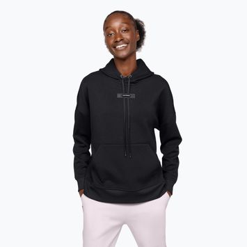 Кофта жіноча On Hoodie black