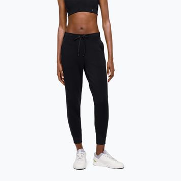 Штани для тренувань жіночі On Running Sweat black