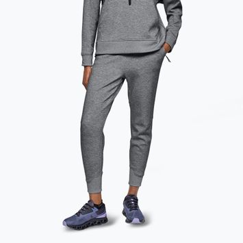 Штани для тренувань жіночі On Running Sweat grey