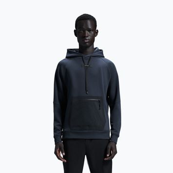 Кофта чоловіча On Hoodie midnight