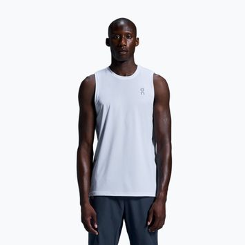 Футболка для бігу чоловіча On Core Tank white