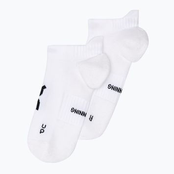 Шкарпетки On Core Run Low 2 пари white