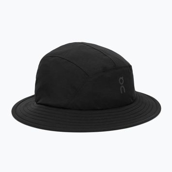 Капелюх On Trail black