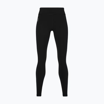 Легінси для бігу жіночі On Core black