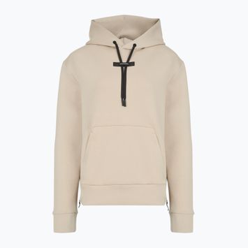 Кофта жіноча On Focus Tech Hoodie desert