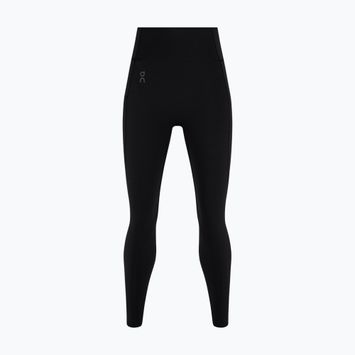 Легінси для тренувань жіночі On Studio Tights 7/8 black
