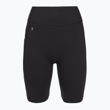 Шорти для тренувань жіночі On Studio Tights black