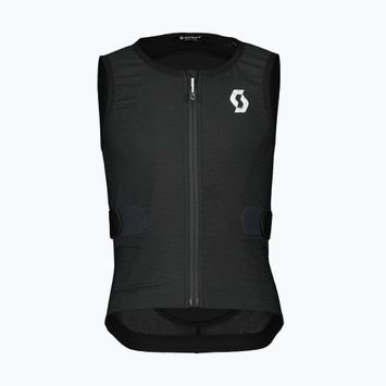Жилет захисний дитячий SCOTT Vest Airflow black/white