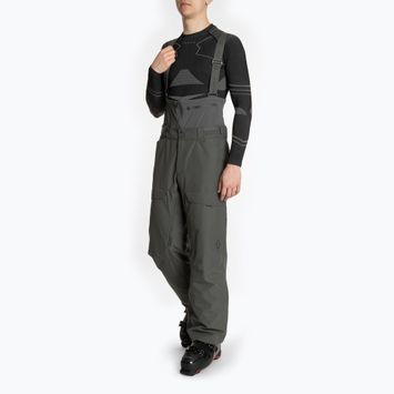 Штани гірськолижні чоловічі SCOTT Ultimate Dryo Ripstop shadow grey