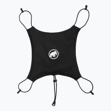 Тримач на шолом Mammut Helmet Holder black