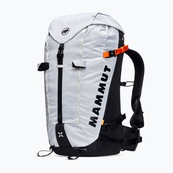 Рюкзак для скелелазіння Mammut Trion 38 л white/black