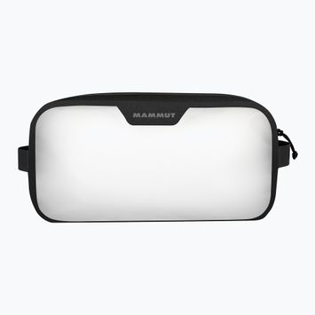 Органайзер туристичний Mammut smart Case Light black
