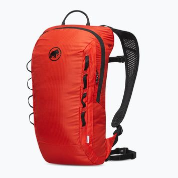 Рюкзак для скелелазіння Mammut Neon Light 12 л mammut red