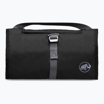 Косметичка Mammut Washbag Travel L b.black